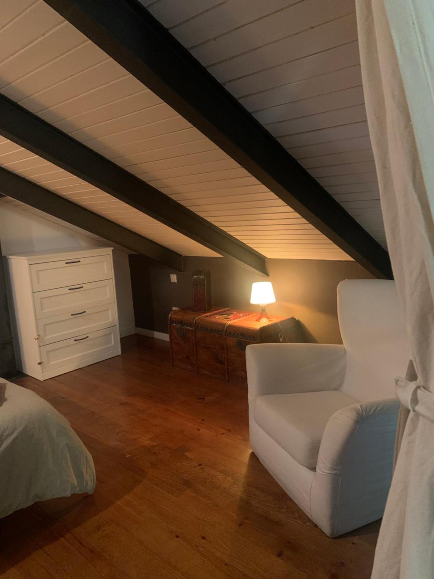 La Cata Country House Patones Eksteriør billede